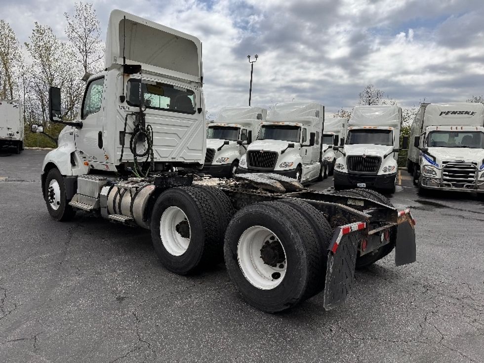 Day Cab Tractor-Heavy Duty Tractors-International-2019-LT625-Obetz-OH-503,547\n\t\tmiles-$ 27,750 - Image 5