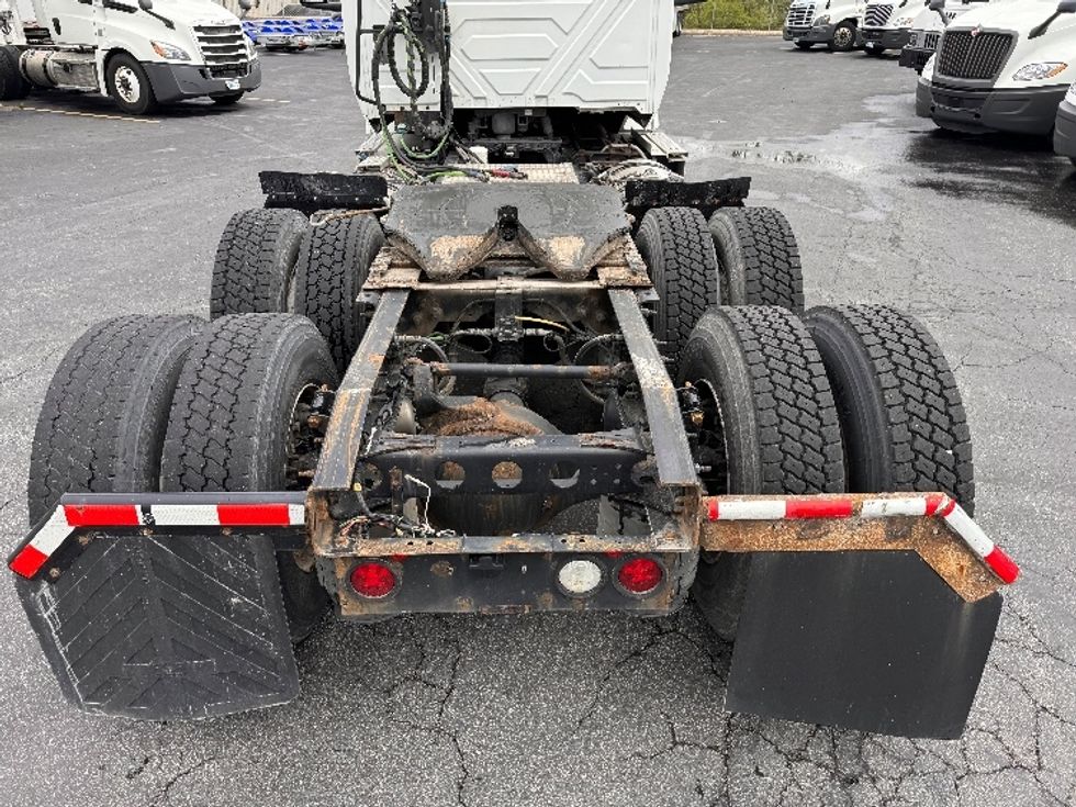 Day Cab Tractor-Heavy Duty Tractors-International-2019-LT625-Obetz-OH-503,547\n\t\tmiles-$ 27,750 - Image 6