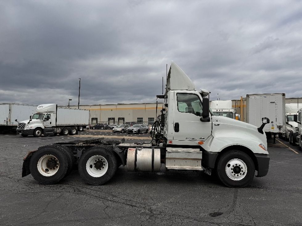 Day Cab Tractor-Heavy Duty Tractors-International-2019-LT625-Obetz-OH-503,547\n\t\tmiles-$ 27,750 - Image 8