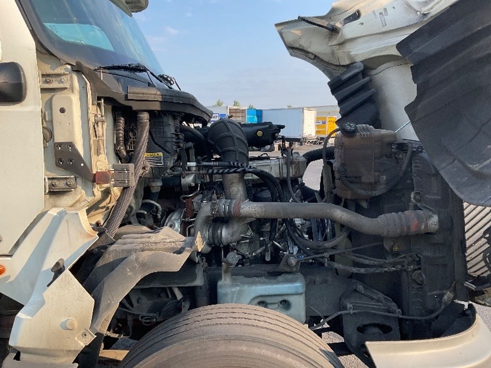 Day Cab Tractor-Heavy Duty Tractors-International-2019-LT625-Obetz-OH-519,261\n\t\tmiles-$ 27,750 - Image 14