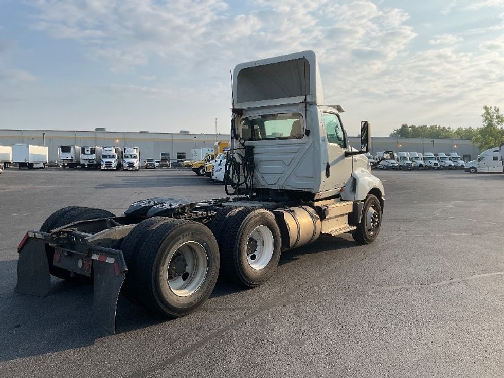 Day Cab Tractor-Heavy Duty Tractors-International-2019-LT625-Obetz-OH-519,261\n\t\tmiles-$ 27,750 - Image 7