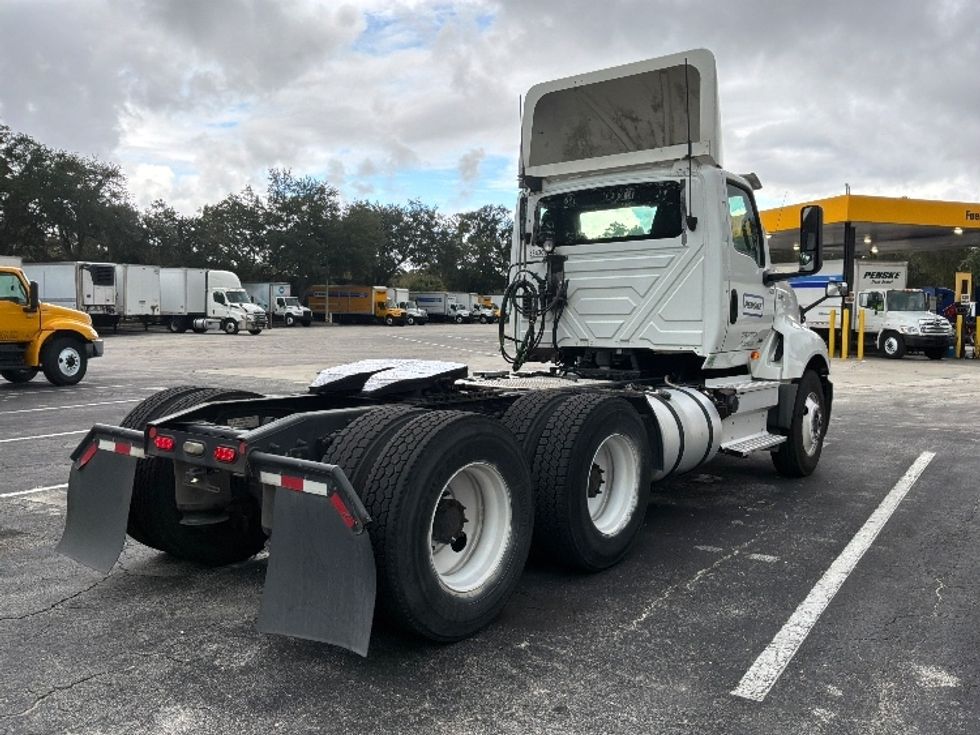Day Cab Tractor-Heavy Duty Tractors-International-2019-LT625-Ocala-FL-556,341\n\t\tmiles-$ 22,000 - Image 7