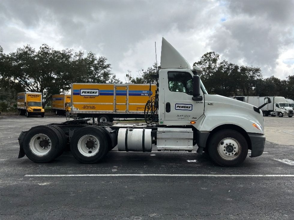 Day Cab Tractor-Heavy Duty Tractors-International-2019-LT625-Ocala-FL-556,341\n\t\tmiles-$ 22,000 - Image 8