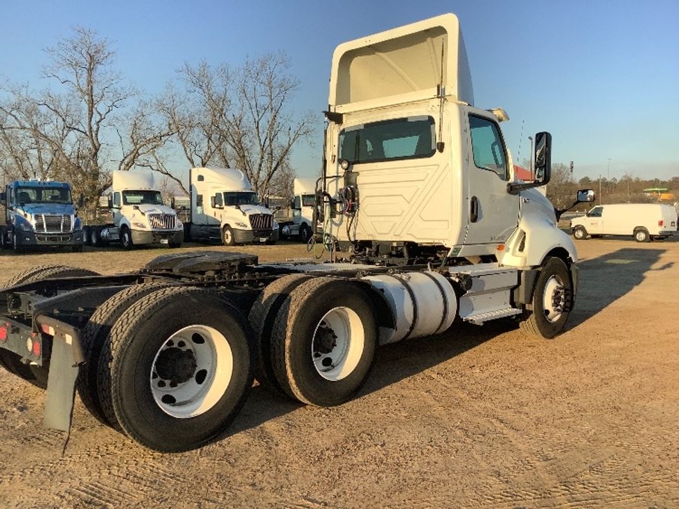 Day Cab Tractor-Heavy Duty Tractors-International-2019-LT625-Ocala-FL-595,292\n\t\tmiles-$ 19,000 - Image 7