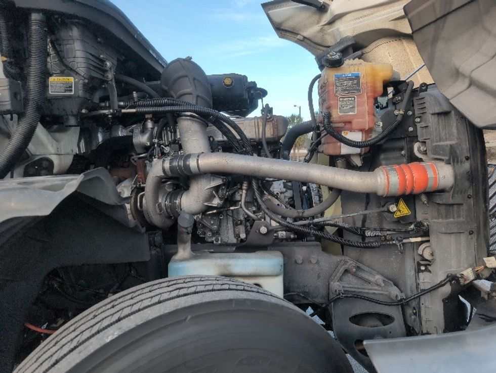 Day Cab Tractor-Heavy Duty Tractors-International-2019-LT625-Ocala-FL-96,662\n\t\tmiles-$ 16,250 - Image 15