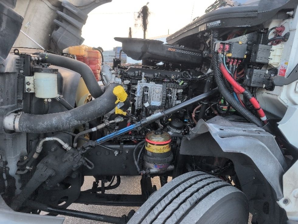 Day Cab Tractor-Heavy Duty Tractors-International-2019-LT625-Ocala-FL-96,662\n\t\tmiles-$ 16,250 - Image 16