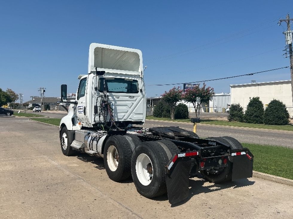 Day Cab Tractor-Heavy Duty Tractors-International-2019-LT625-Oklahoma City-OK-360,879\n\t\tmiles-$ 29,500 - Image 5