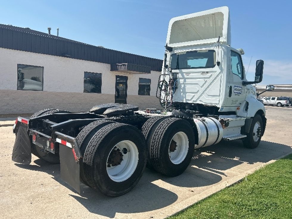 Day Cab Tractor-Heavy Duty Tractors-International-2019-LT625-Oklahoma City-OK-360,879\n\t\tmiles-$ 29,500 - Image 7