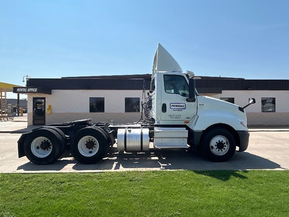 Day Cab Tractor-Heavy Duty Tractors-International-2019-LT625-Oklahoma City-OK-360,879\n\t\tmiles-$ 29,500 - Image 8
