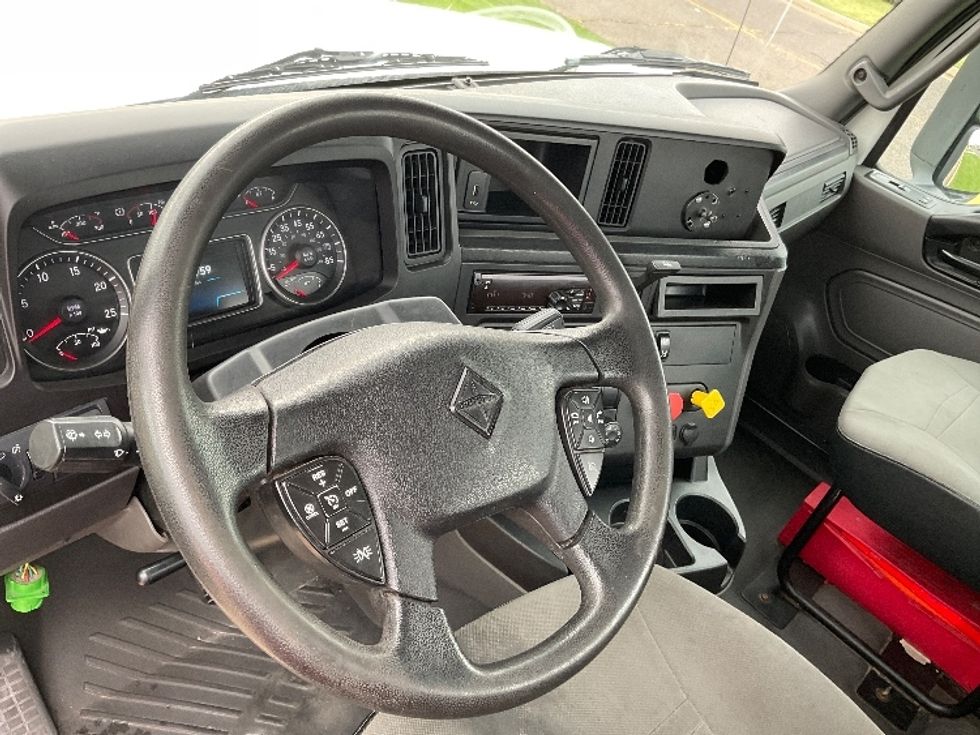 Day Cab Tractor-Heavy Duty Tractors-International-2019-LT625-Oklahoma City-OK-471,759\n\t\tmiles-$ 23,000 - Image 11