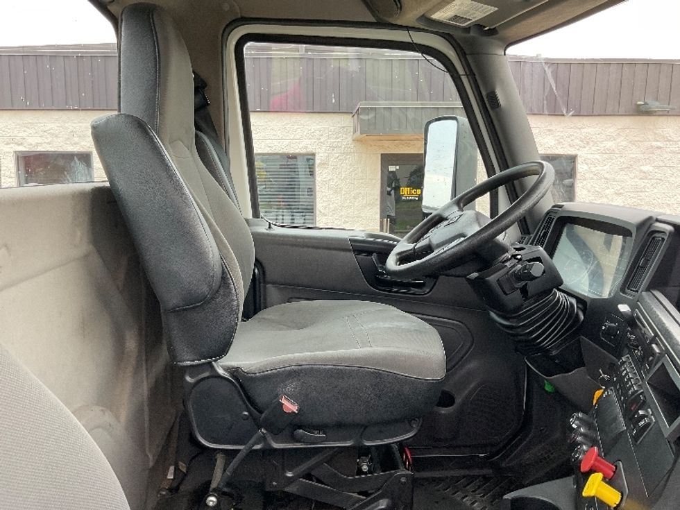 Day Cab Tractor-Heavy Duty Tractors-International-2019-LT625-Oklahoma City-OK-471,759\n\t\tmiles-$ 23,000 - Image 14