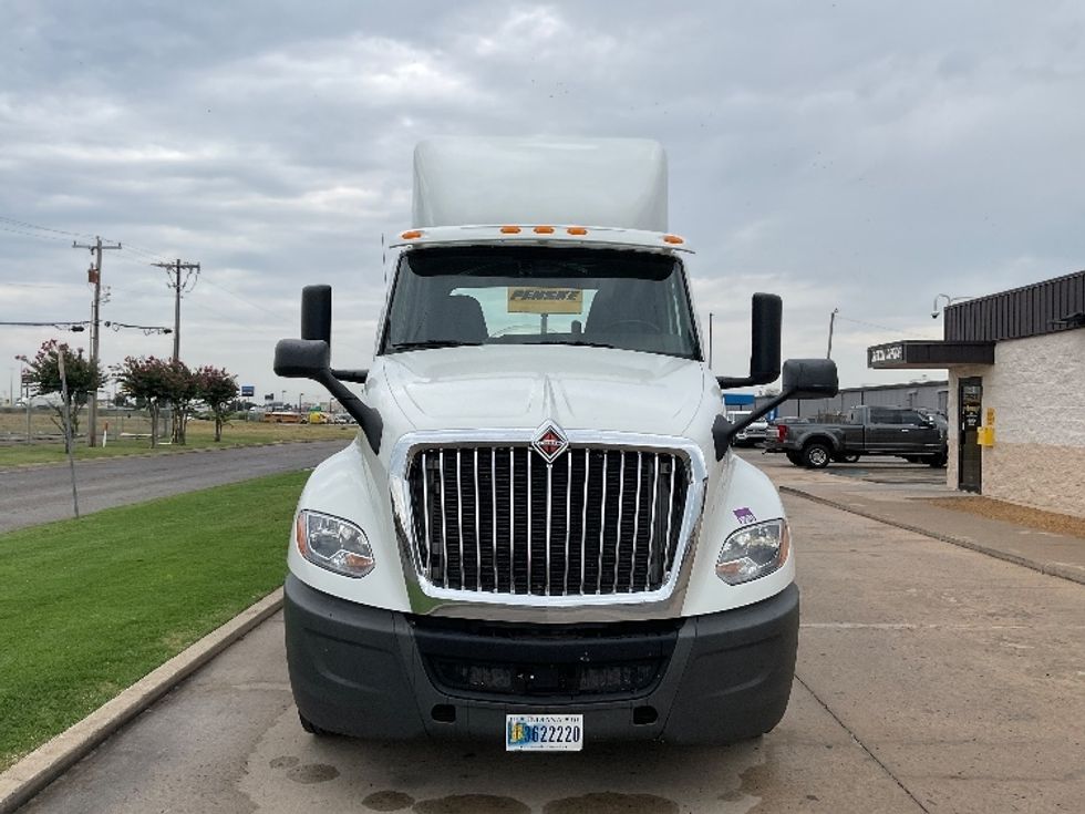 Day Cab Tractor-Heavy Duty Tractors-International-2019-LT625-Oklahoma City-OK-471,759\n\t\tmiles-$ 23,000 - Image 2