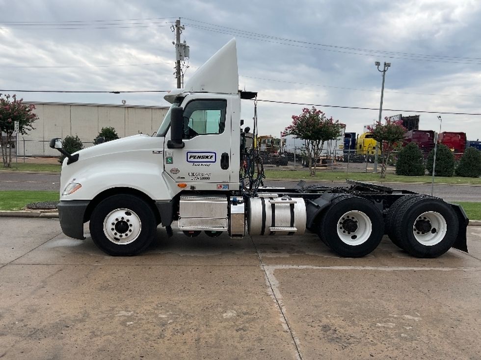 Day Cab Tractor-Heavy Duty Tractors-International-2019-LT625-Oklahoma City-OK-471,759\n\t\tmiles-$ 23,000 - Image 4