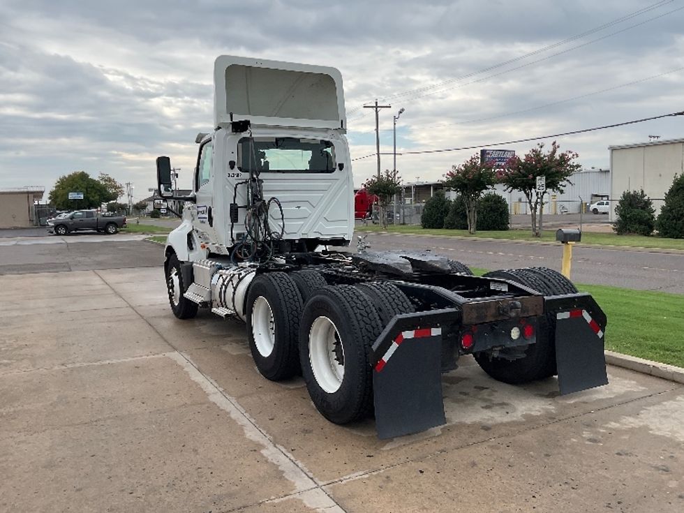 Day Cab Tractor-Heavy Duty Tractors-International-2019-LT625-Oklahoma City-OK-471,759\n\t\tmiles-$ 23,000 - Image 5