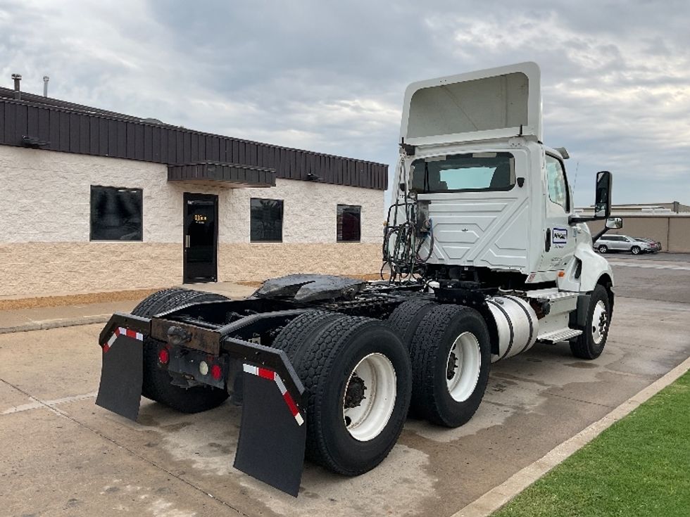 Day Cab Tractor-Heavy Duty Tractors-International-2019-LT625-Oklahoma City-OK-471,759\n\t\tmiles-$ 23,000 - Image 7