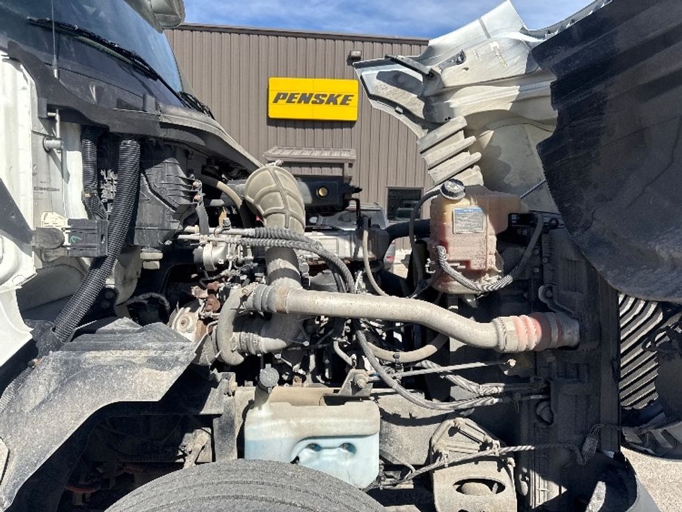 Day Cab Tractor-Heavy Duty Tractors-International-2019-LT625-Omaha-NE-232,896\n\t\tmiles-$ 35,750 - Image 15