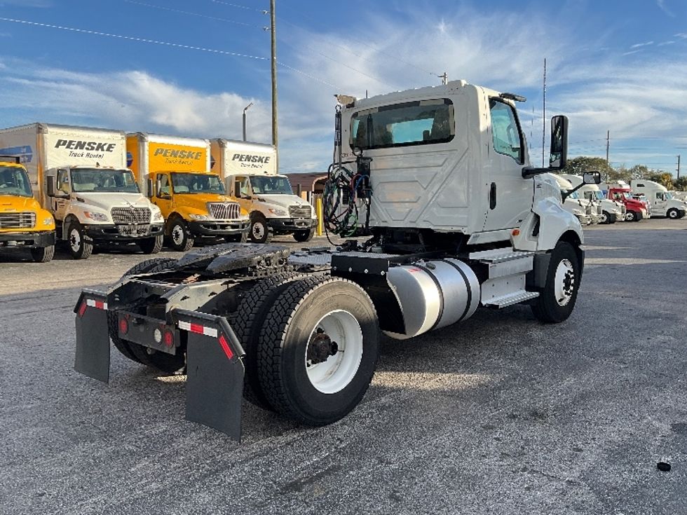 Day Cab Tractor-Heavy Duty Tractors-International-2019-LT625-Orlando-FL-130,546\n\t\tmiles-$ 17,250 - Image 7