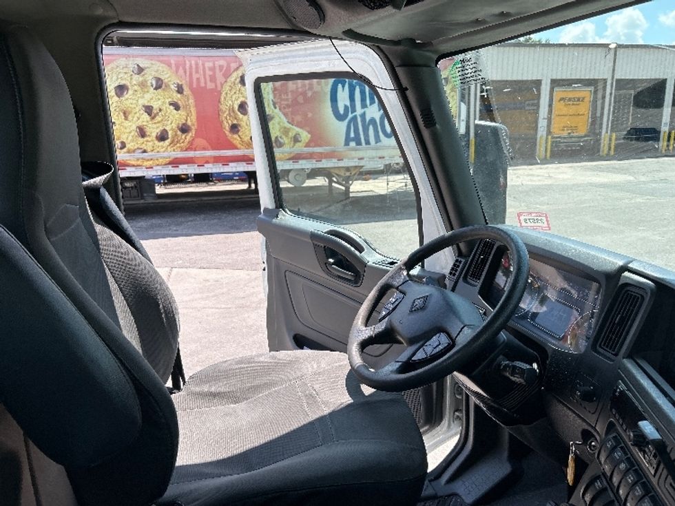 Day Cab Tractor-Heavy Duty Tractors-International-2019-LT625-Orlando-FL-283,540\n\t\tmiles-$ 32,500 - Image 14