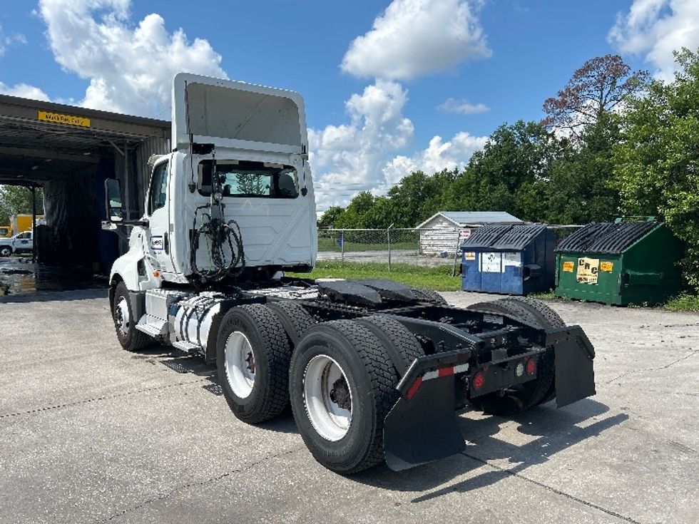 Day Cab Tractor-Heavy Duty Tractors-International-2019-LT625-Orlando-FL-283,540\n\t\tmiles-$ 32,500 - Image 5