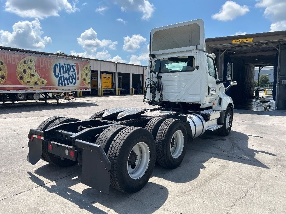Day Cab Tractor-Heavy Duty Tractors-International-2019-LT625-Orlando-FL-283,540\n\t\tmiles-$ 32,500 - Image 7