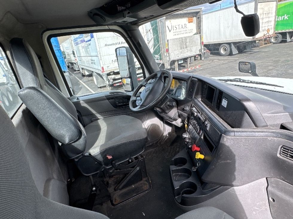 Day Cab Tractor-Heavy Duty Tractors-International-2019-LT625-Parsippany-NJ-330,357\n\t\tmiles-$ 27,500 - Image 14