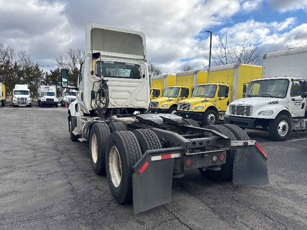 Day Cab Tractor-Heavy Duty Tractors-International-2019-LT625-Parsippany-NJ-330,357\n\t\tmiles-$ 27,500 - Image 5