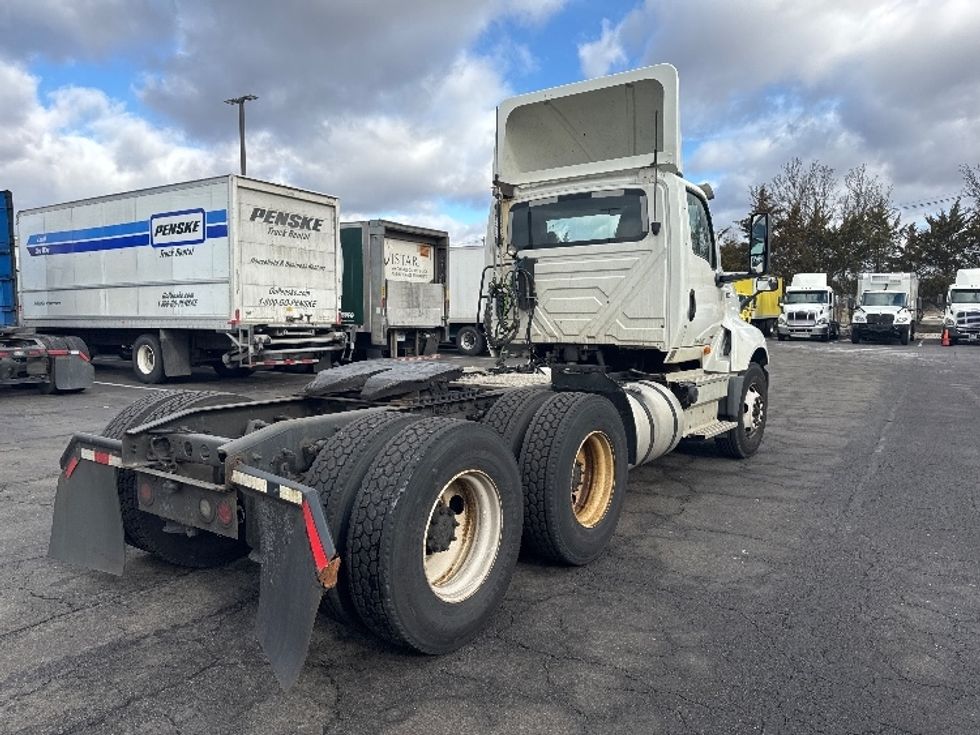 Day Cab Tractor-Heavy Duty Tractors-International-2019-LT625-Parsippany-NJ-330,357\n\t\tmiles-$ 27,500 - Image 7