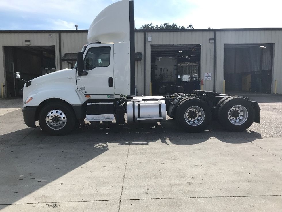 Your Next Used 2019 International LT625, 256031, Is For Sale And Ready