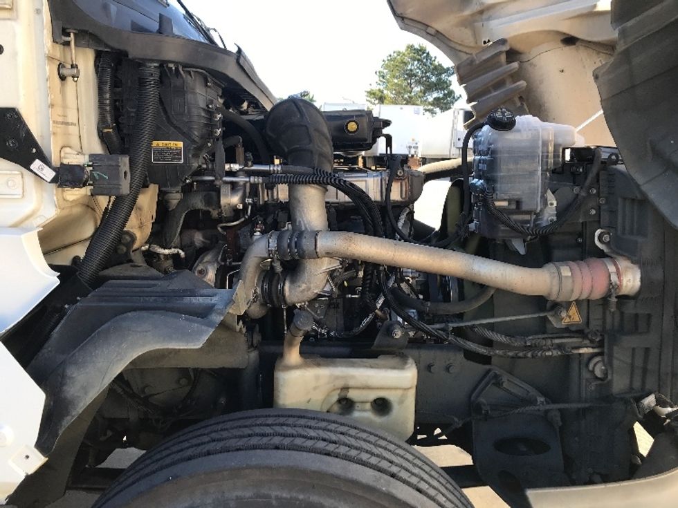 Day Cab Tractor-Heavy Duty Tractors-International-2019-LT625-Pell City-AL-478,742\n\t\tmiles-$ 21,500 - Image 13