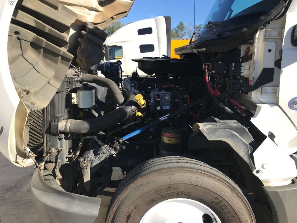 Day Cab Tractor-Heavy Duty Tractors-International-2019-LT625-Pell City-AL-478,742\n\t\tmiles-$ 21,500 - Image 14