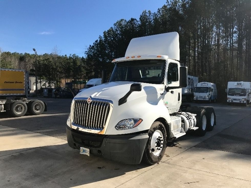 Day Cab Tractor-Heavy Duty Tractors-International-2019-LT625-Pell City-AL-478,742\n\t\tmiles-$ 21,500 - Image 3