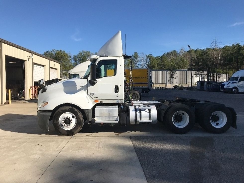 Day Cab Tractor-Heavy Duty Tractors-International-2019-LT625-Pell City-AL-478,742\n\t\tmiles-$ 21,500 - Image 4
