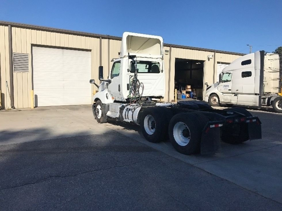 Day Cab Tractor-Heavy Duty Tractors-International-2019-LT625-Pell City-AL-478,742\n\t\tmiles-$ 21,500 - Image 5
