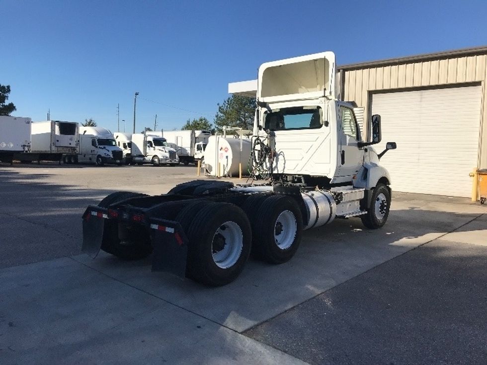 Day Cab Tractor-Heavy Duty Tractors-International-2019-LT625-Pell City-AL-478,742\n\t\tmiles-$ 21,500 - Image 7