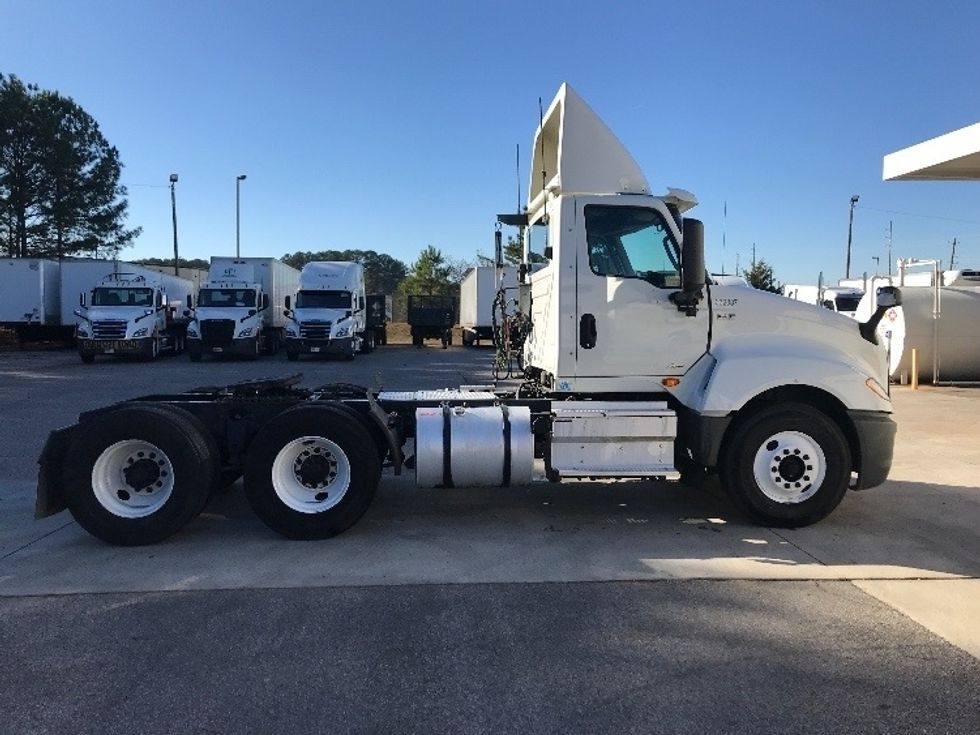 Day Cab Tractor-Heavy Duty Tractors-International-2019-LT625-Pell City-AL-478,742\n\t\tmiles-$ 21,500 - Image 8