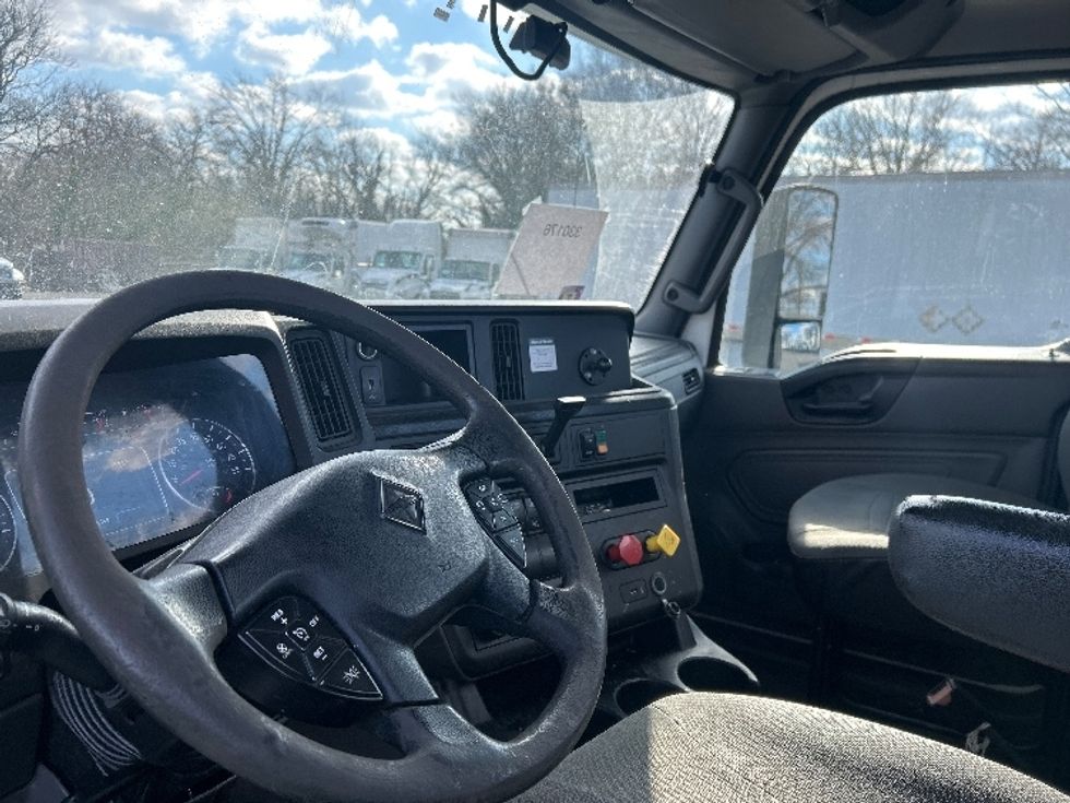 Day Cab Tractor-Heavy Duty Tractors-International-2019-LT625-Pennsauken-NJ-393,416\n\t\tmiles-$ 25,000 - Image 10