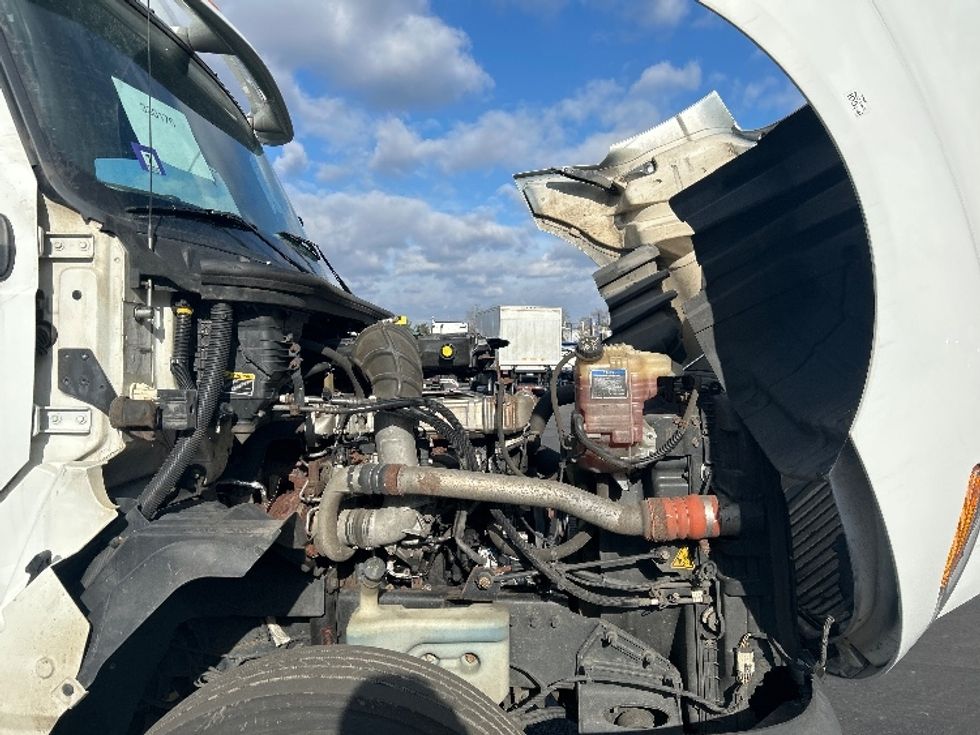 Day Cab Tractor-Heavy Duty Tractors-International-2019-LT625-Pennsauken-NJ-393,416\n\t\tmiles-$ 25,000 - Image 15