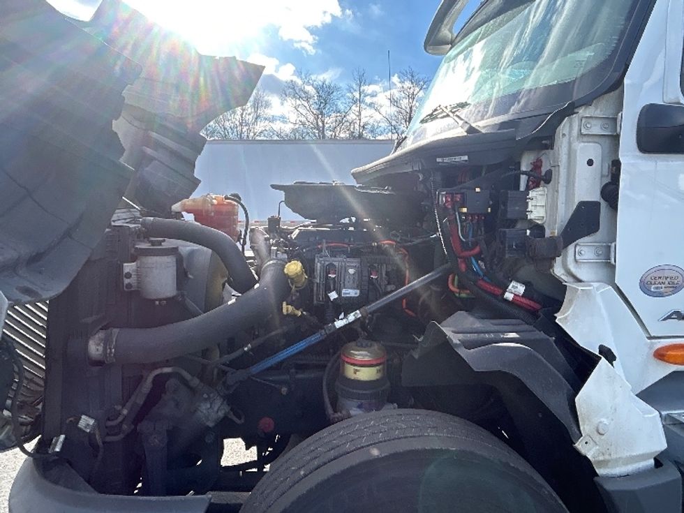 Day Cab Tractor-Heavy Duty Tractors-International-2019-LT625-Pennsauken-NJ-393,416\n\t\tmiles-$ 25,000 - Image 16