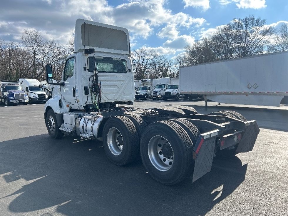 Day Cab Tractor-Heavy Duty Tractors-International-2019-LT625-Pennsauken-NJ-393,416\n\t\tmiles-$ 25,000 - Image 5