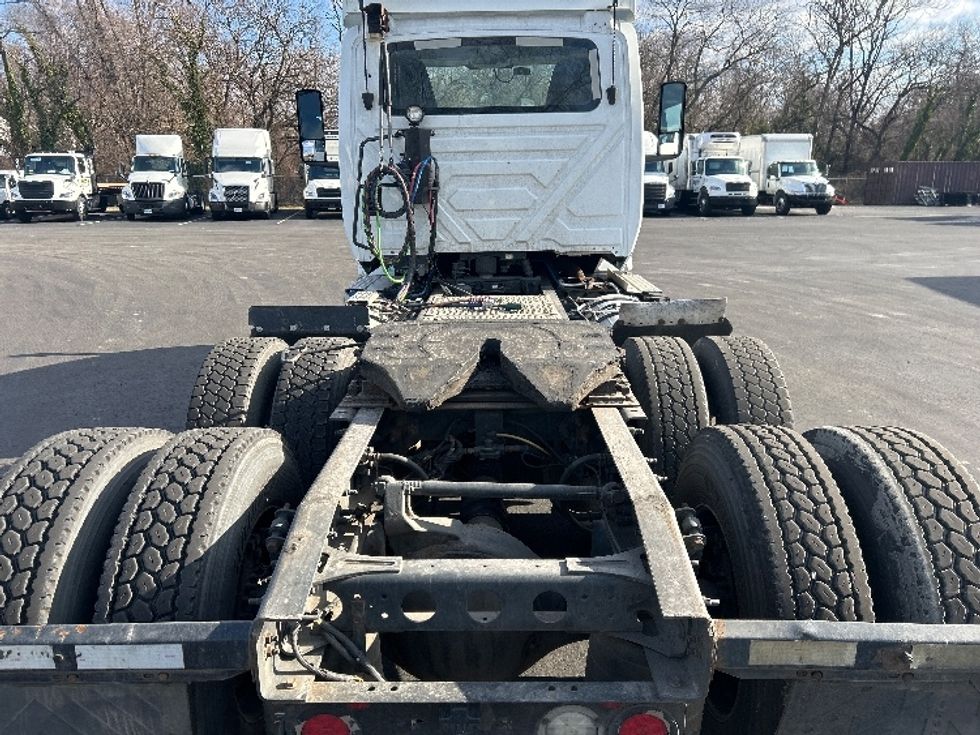 Day Cab Tractor-Heavy Duty Tractors-International-2019-LT625-Pennsauken-NJ-393,416\n\t\tmiles-$ 25,000 - Image 6