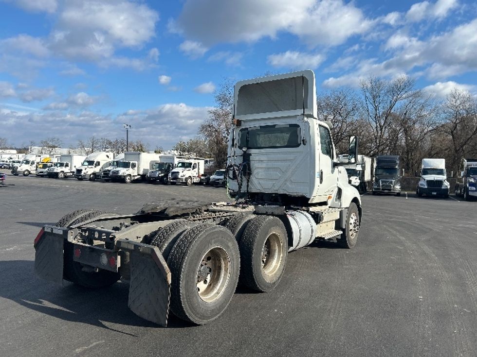 Day Cab Tractor-Heavy Duty Tractors-International-2019-LT625-Pennsauken-NJ-393,416\n\t\tmiles-$ 25,000 - Image 7