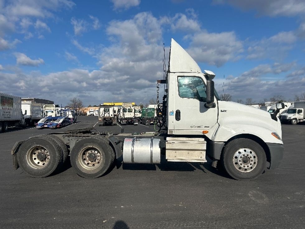 Day Cab Tractor-Heavy Duty Tractors-International-2019-LT625-Pennsauken-NJ-393,416\n\t\tmiles-$ 25,000 - Image 8