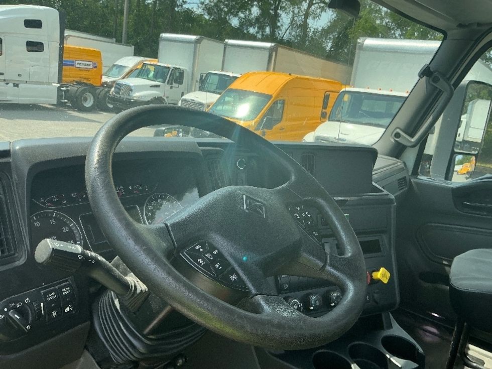 Day Cab Tractor-Heavy Duty Tractors-International-2019-LT625-Pensacola-FL-276,523\n\t\tmiles-$ 31,250 - Image 10