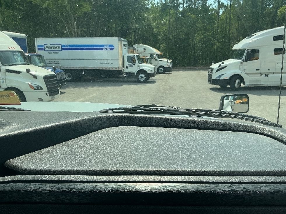 Day Cab Tractor-Heavy Duty Tractors-International-2019-LT625-Pensacola-FL-276,523\n\t\tmiles-$ 31,250 - Image 13