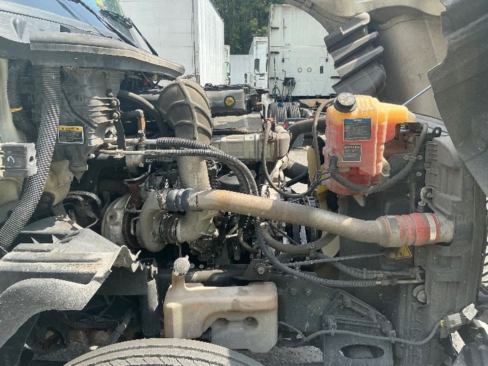 Day Cab Tractor-Heavy Duty Tractors-International-2019-LT625-Pensacola-FL-276,523\n\t\tmiles-$ 31,250 - Image 15