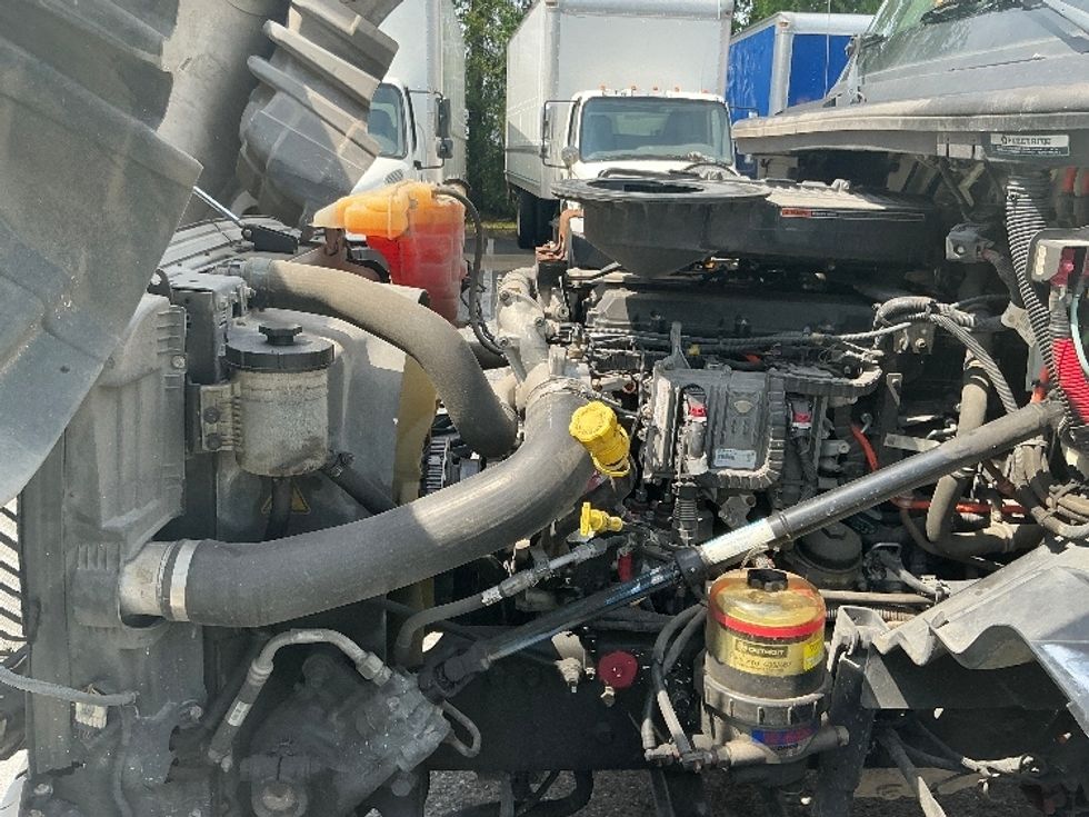 Day Cab Tractor-Heavy Duty Tractors-International-2019-LT625-Pensacola-FL-276,523\n\t\tmiles-$ 31,250 - Image 16