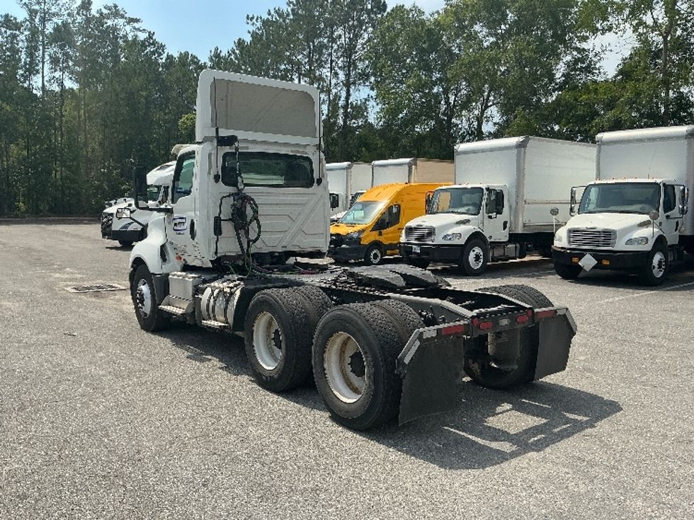 Day Cab Tractor-Heavy Duty Tractors-International-2019-LT625-Pensacola-FL-276,523\n\t\tmiles-$ 31,250 - Image 5