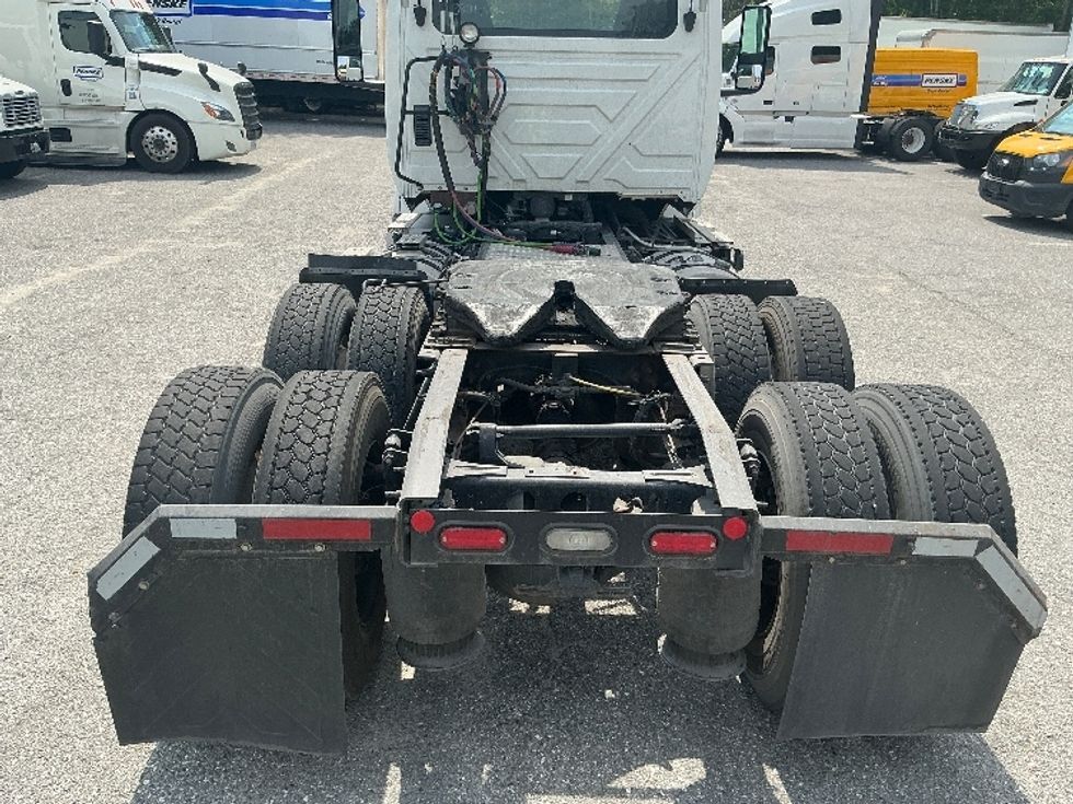 Day Cab Tractor-Heavy Duty Tractors-International-2019-LT625-Pensacola-FL-276,523\n\t\tmiles-$ 31,250 - Image 6