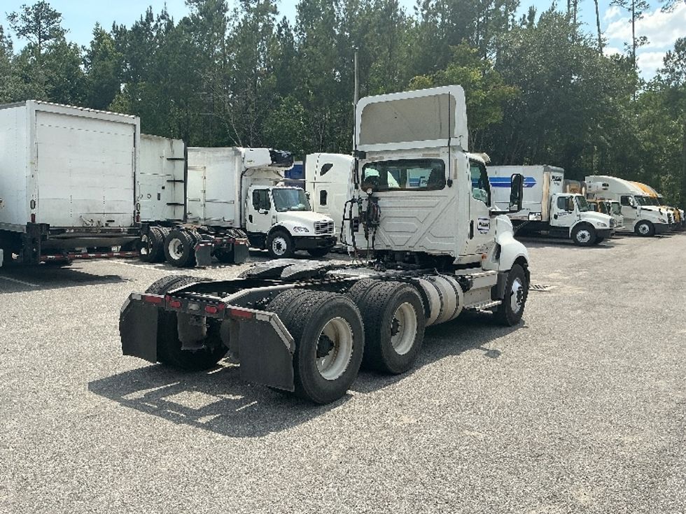 Day Cab Tractor-Heavy Duty Tractors-International-2019-LT625-Pensacola-FL-276,523\n\t\tmiles-$ 31,250 - Image 7