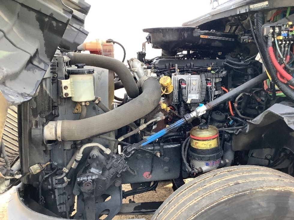 Day Cab Tractor-Heavy Duty Tractors-International-2019-LT625-Pensacola-FL-315,492\n\t\tmiles-$ 25,750 - Image 16